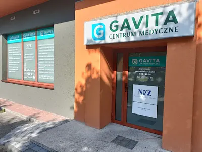 Centrum Medyczne Gavita